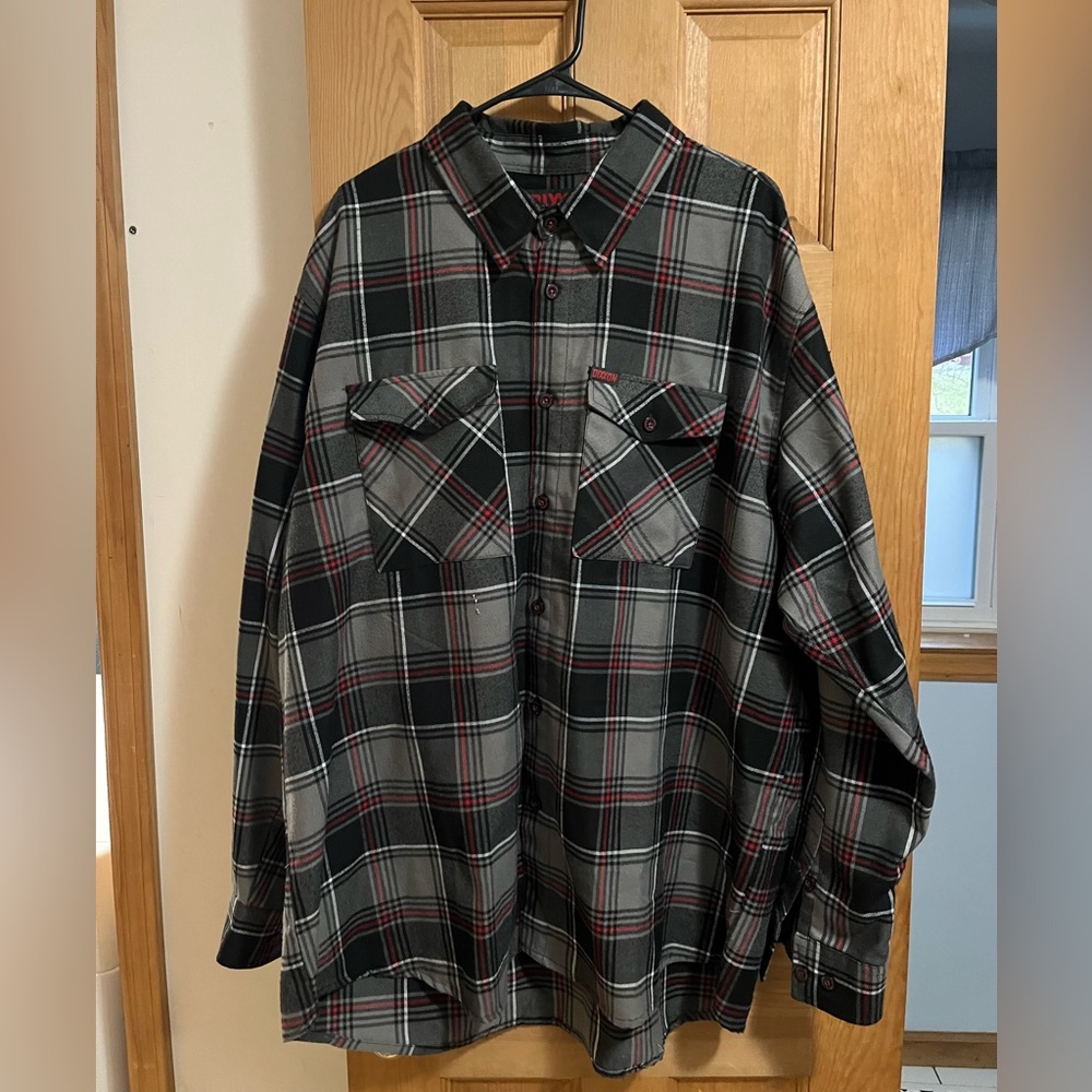 Dixxon 3XL Boneless OG